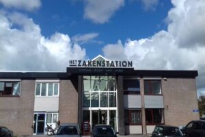 Zakencentrum Heerhugowaard | Vanhier accountants & adviseurs